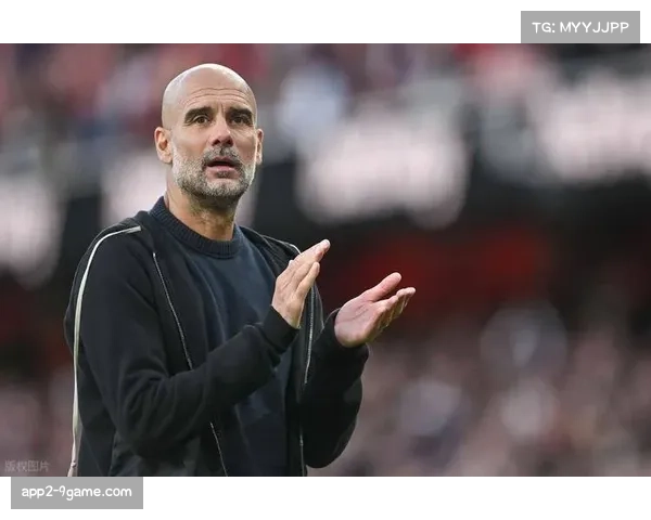 瓜迪奥拉调整战术哲学，曼城减少逼抢强度强化控制