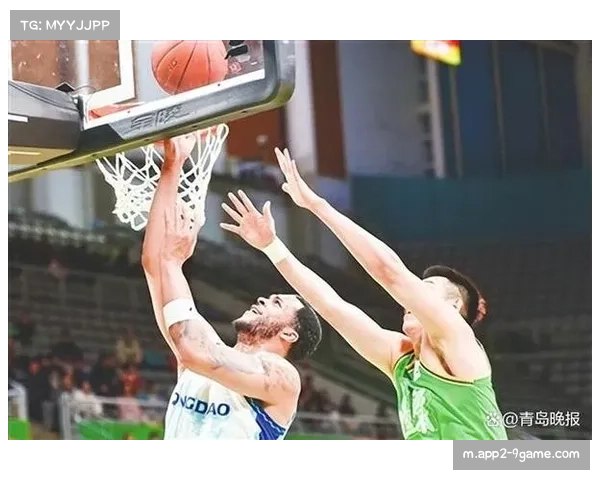 青岛崂山啤酒外援驱动体系 韦瑟斯庞领衔进攻火力